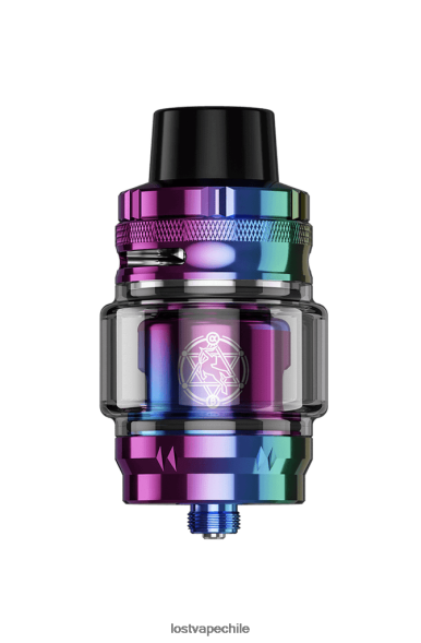 Lost Vape Centaurus tanque subohm | 5ml arcoíris - Lost Vape Santiago 6FVF372